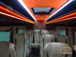 MERCEDES-BENZ Sprinter 519 CDI Busprestige V6 - 21 Sitze EURO