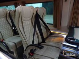 MERCEDES-BENZ Sprinter 519 CDI Busprestige V6 - 21 Sitze EURO