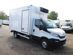 IVECO 72C18 3.0 *Carrier Tiefkühler 600*TW*Euro6*Kima*