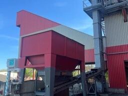 Ammann RC Elevator mit Bunker