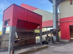 Ammann RC Elevator mit Bunker