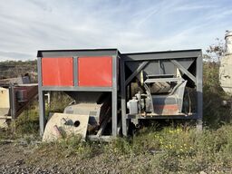 Coveya Aufgabebunker