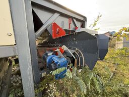 Coveya Aufgabebunker