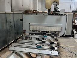 HOLZ-HER PRO-MASTER 7018