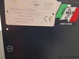 MEP SHARK 332 NC 5.0