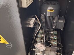 MEP SHARK 332 NC 5.0