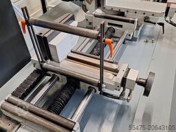 MEP SHARK 332 NC 5.0