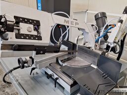 MEP SHARK 332 NC 5.0