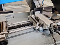 MEP SHARK 332 NC 5.0