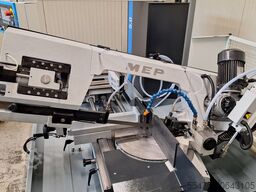 MEP SHARK 332 NC 5.0