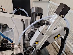 MEP SHARK 332 NC 5.0