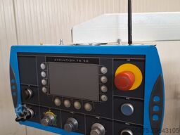 MEP SHARK 332 NC 5.0