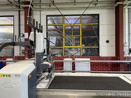 STM Waterjet Premium-Cut 2060
