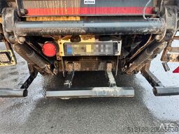 Schmitz Cabinet semi w/ Lifting element.