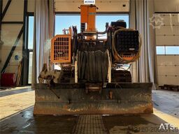 Geotech 605 Georigger with shear