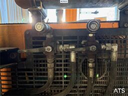 Geotech 605 Georigger with shear