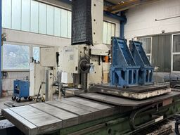 TOS VARNSDORF WHQ 13.8 CNC