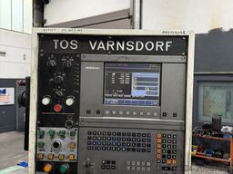 TOS VARNSDORF WHQ 13.8 CNC