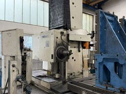 TOS VARNSDORF WHQ 13.8 CNC