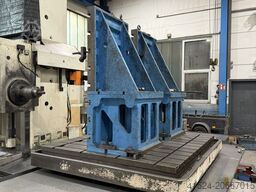 TOS VARNSDORF WHQ 13.8 CNC