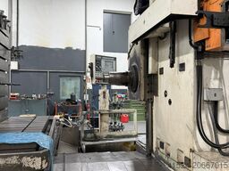 TOS VARNSDORF WHQ 13.8 CNC