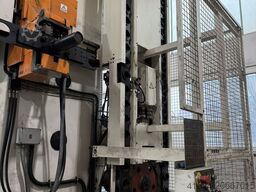 TOS VARNSDORF WHQ 13.8 CNC