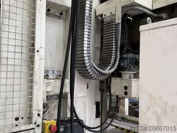 TOS VARNSDORF WHQ 13.8 CNC