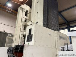 TOS VARNSDORF WHQ 13.8 CNC