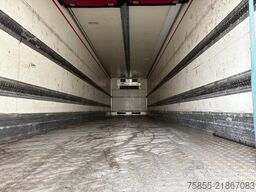 Montracon Fridge Carrier Vector 1950 MT / SAF Axles
