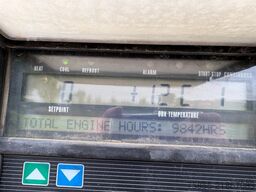 Montracon Fridge Carrier Vector 1950 MT / SAF Axles