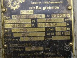 unbekannt für Herstellung von Spiralen