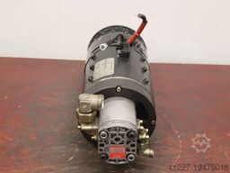 Baumann HPI** HPI P1DUK2518CL40 T 19 EVS 25/14