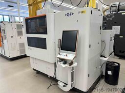 AGIE CHARMILLES CUTP550