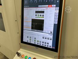 AGIE CHARMILLES CUTP550