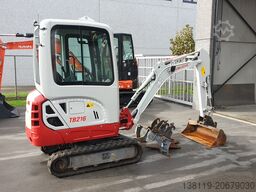 Takeuchi TB216