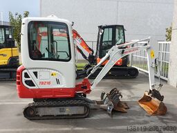 Takeuchi TB216