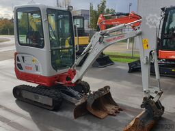 Takeuchi TB216