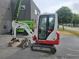 Takeuchi TB216