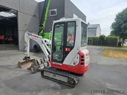 Takeuchi TB216