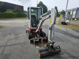 Takeuchi TB216