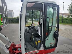 Takeuchi TB216