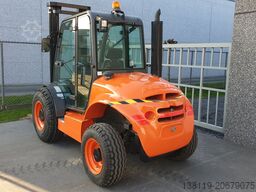AUSA c250hx4