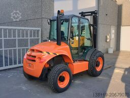 AUSA c250hx4