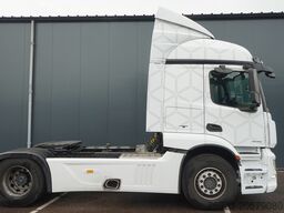 Mercedes-Benz Actros 1936 tractor unit