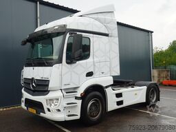 Mercedes-Benz Actros 1936 tractor unit