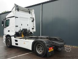 Mercedes-Benz Actros 1936 tractor unit