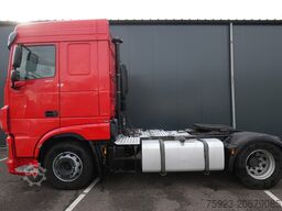DAF XF 450 SC tractor unit