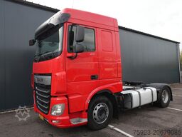 DAF XF 450 SC tractor unit