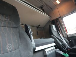 DAF XF 450 SC tractor unit