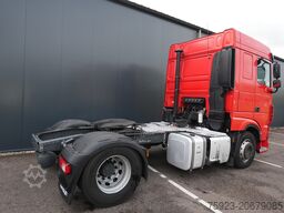 DAF XF 450 SC tractor unit